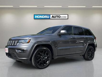 2021 Jeep Grand Cherokee Manheim PA