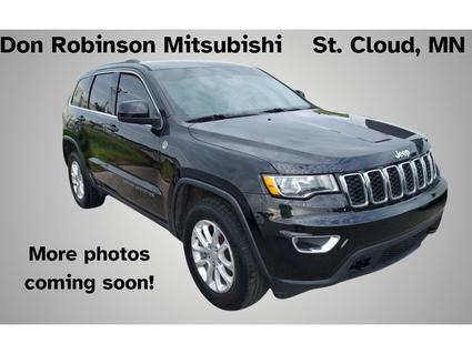 2021 Jeep Grand Cherokee St Cloud MN