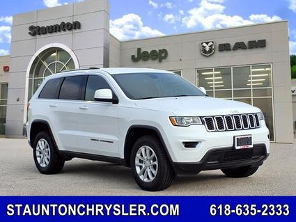 2021 Jeep Grand Cherokee Staunton IL