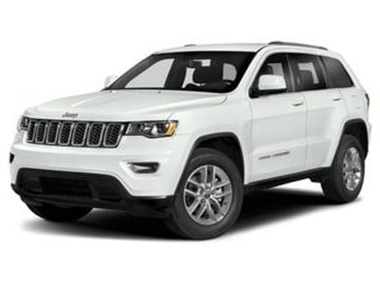 2021 Jeep Grand Cherokee Lexington NE