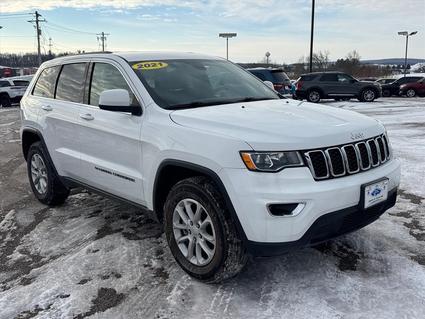 2022 Jeep Grand Cherokee WK Baraboo WI
