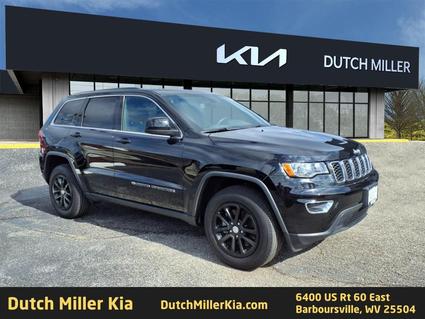 2022 Jeep Grand Cherokee WK Barboursville WV