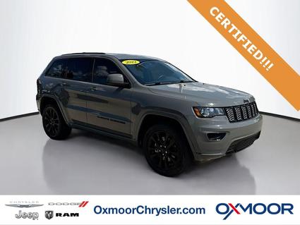 2022 Jeep Grand Cherokee WK Louisville KY