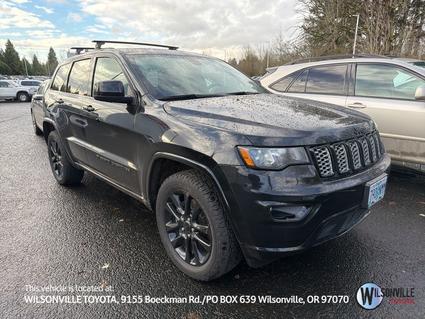 2022 Jeep Grand Cherokee WK Vero Beach FL