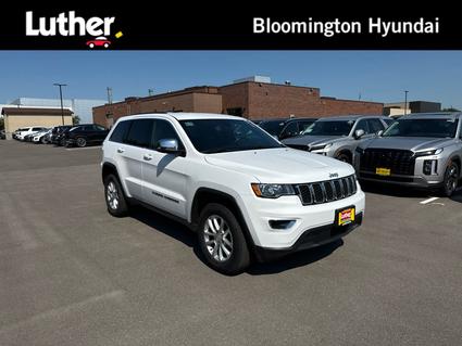 2022 Jeep Grand Cherokee WK Minneapolis MN
