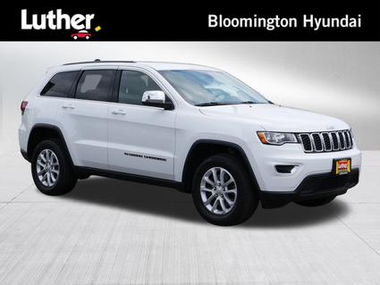 2022 Jeep Grand Cherokee WK Minneapolis MN