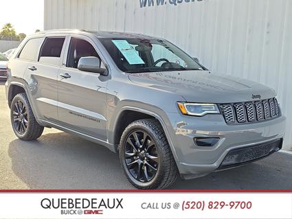 2022 Jeep Grand Cherokee WK Tucson AZ