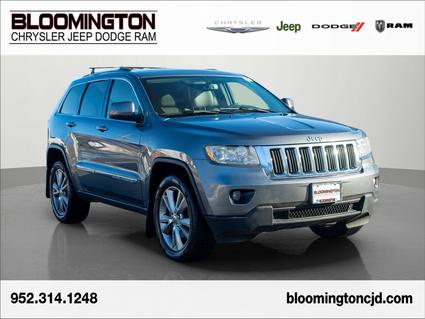 2013 Jeep Grand Cherokee Minneapolis MN