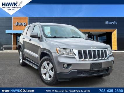 2013 Jeep Grand Cherokee Forest Park IL