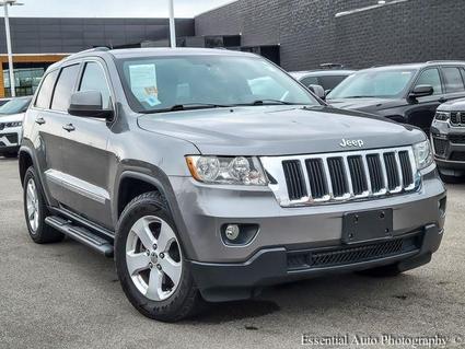 2013 Jeep Grand Cherokee Forest Park IL