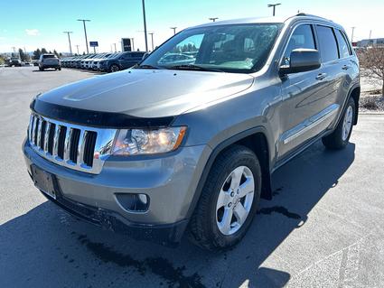 2013 Jeep Grand Cherokee Rexburg ID