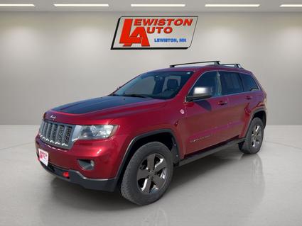 2013 Jeep Grand Cherokee Lewiston MN