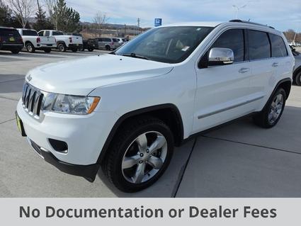 2013 Jeep Grand Cherokee Scottsbluff NE