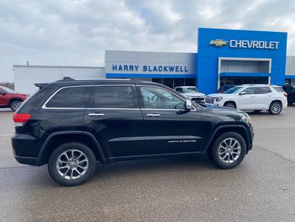 2015 Jeep Grand Cherokee Malden MO