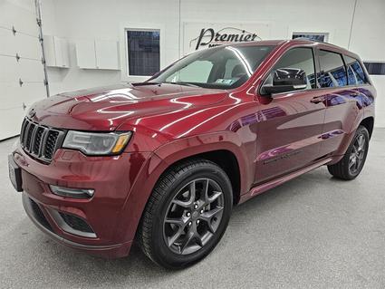 2019 Jeep Grand Cherokee Spring City PA