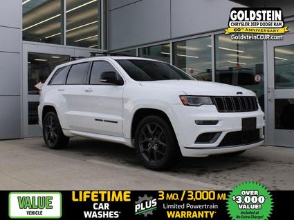 2019 Jeep Grand Cherokee Latham NY