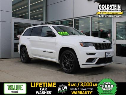 2019 Jeep Grand Cherokee Latham NY