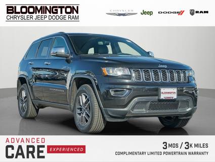 2019 Jeep Grand Cherokee Minneapolis MN