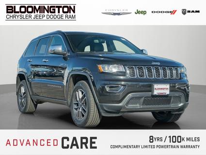 2019 Jeep Grand Cherokee Minneapolis MN