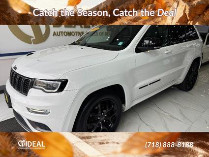 2020 Jeep Grand Cherokee Bensonhurst NY