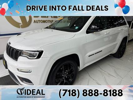 2020 Jeep Grand Cherokee Bensonhurst NY
