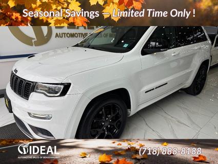 2020 Jeep Grand Cherokee Bensonhurst NY