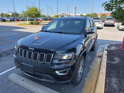 2020 Jeep Grand Cherokee Fort Walton Beach FL