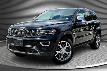 2020 Jeep Grand Cherokee Fort Walton Beach FL