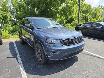 2021 Jeep Grand Cherokee Hopkinsville KY