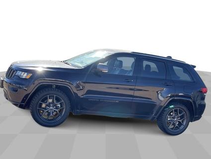 2021 Jeep Grand Cherokee La Junta CO