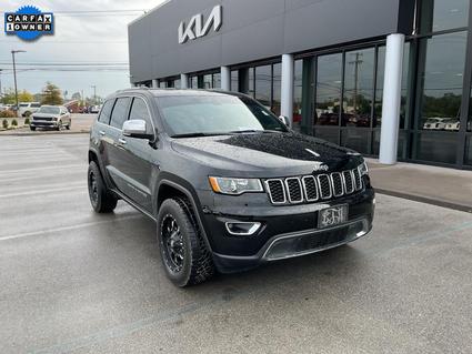 2021 Jeep Grand Cherokee Nicholasville KY