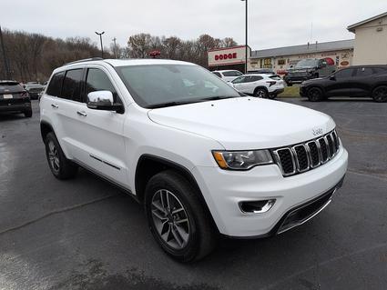 2022 Jeep Grand Cherokee WK Henderson KY