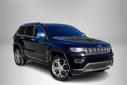 2022 Jeep Grand Cherokee WK Union City GA