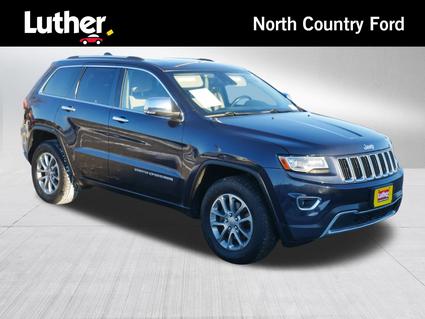 2014 Jeep Grand Cherokee Minneapolis MN