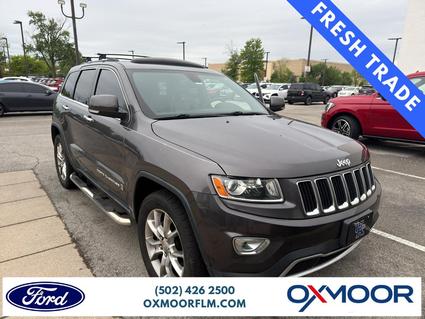 2014 Jeep Grand Cherokee Louisville KY