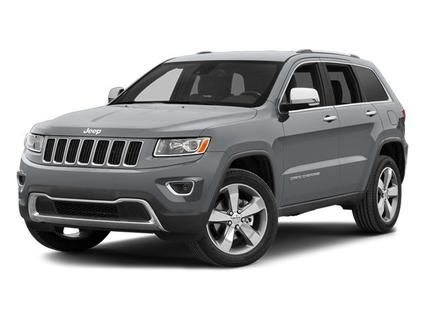 2014 Jeep Grand Cherokee Minneapolis MN