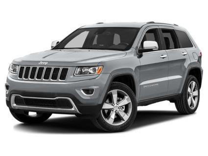 2015 Jeep Grand Cherokee Fargo ND