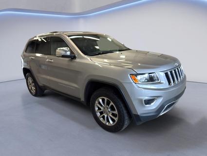 2015 Jeep Grand Cherokee Brunswick OH