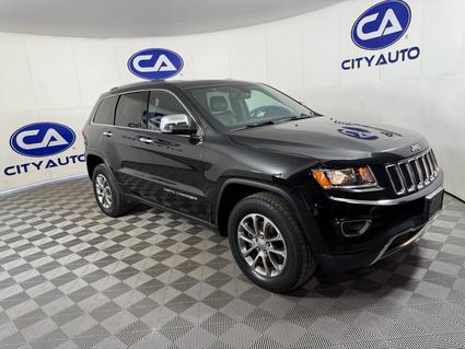 2016 Jeep Grand Cherokee Memphis TN