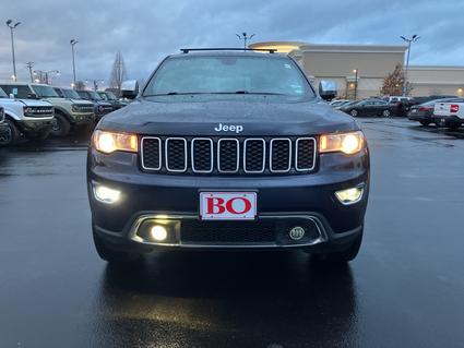 2018 Jeep Grand Cherokee Ellisville MO
