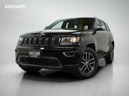 2018 Jeep Grand Cherokee Minneapolis MN