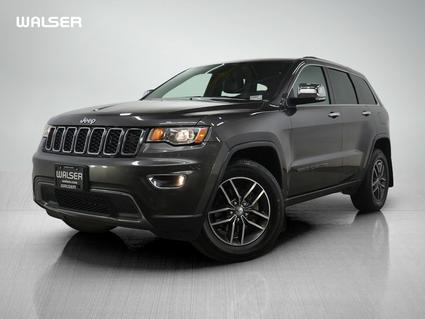 2018 Jeep Grand Cherokee Minneapolis MN