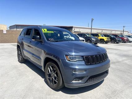 2019 Jeep Grand Cherokee Phoenix AZ