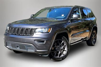 2021 Jeep Grand Cherokee Fort Walton Beach FL