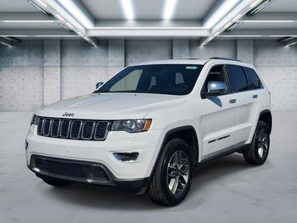 2022 Jeep Grand Cherokee WK Riverhead NY