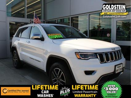 2022 Jeep Grand Cherokee WK Latham NY