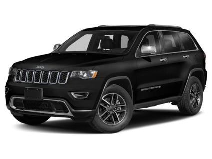 2022 Jeep Grand Cherokee WK Hopkins MN