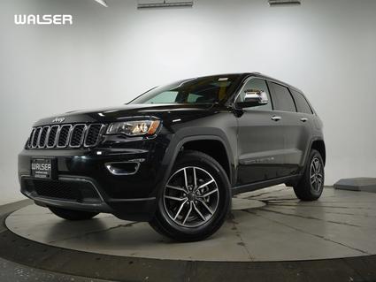 2022 Jeep Grand Cherokee WK Hopkins MN