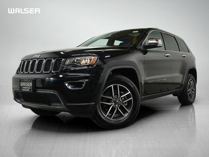 2022 Jeep Grand Cherokee WK Hopkins MN