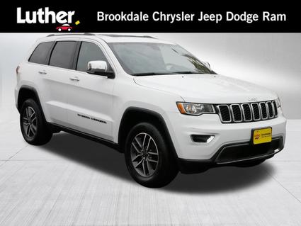 2022 Jeep Grand Cherokee WK Minneapolis MN